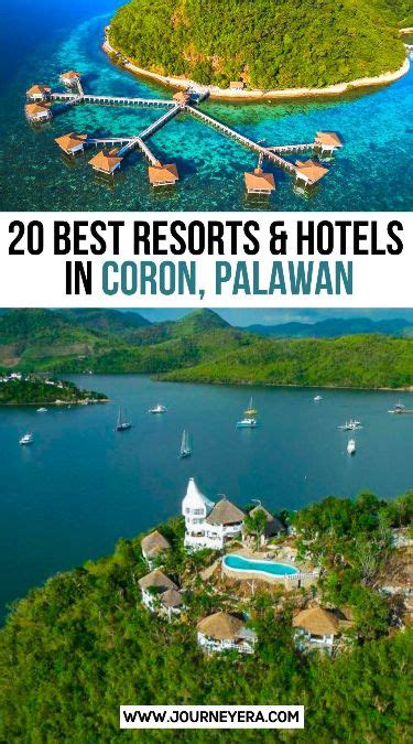 where to stay in coron|Where To Stay In Coron, Palawan: 20 Best Resorts & Hotels.
